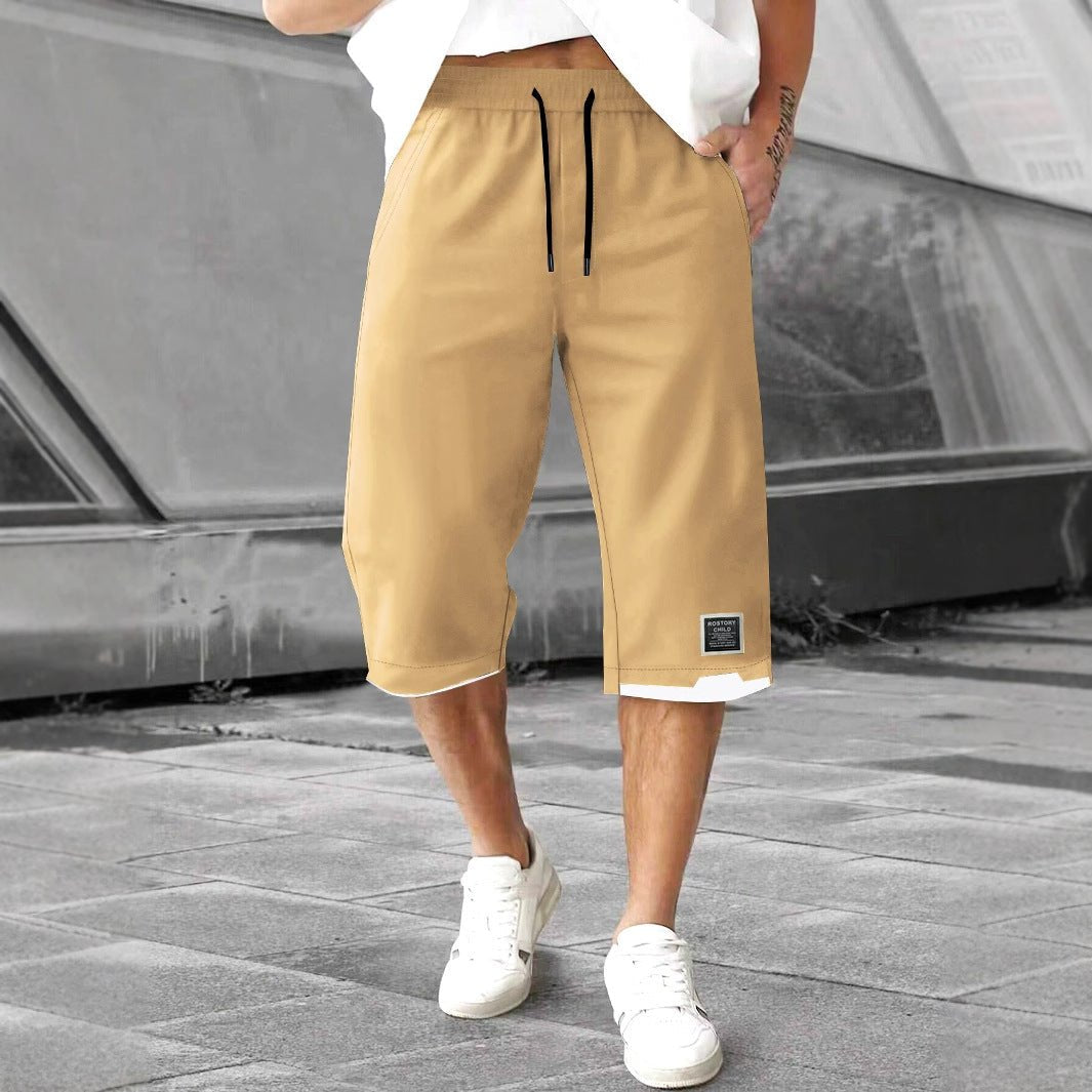 The Sport Short — Men's Quick-Dry Loose-Fit Athletic Shorts - Undefyning Lynes
