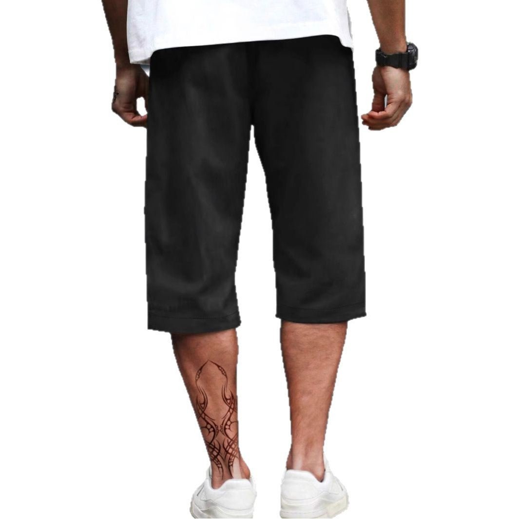 The Sport Short — Men's Quick-Dry Loose-Fit Athletic Shorts - Undefyning Lynes