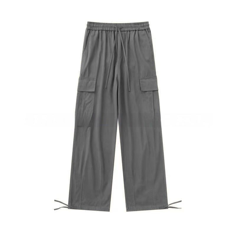 The Street Cargo – Men's Relaxed Straight-Leg Cargo Pants - Undefyning Lynes