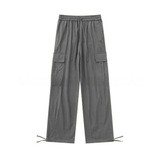 The Street Cargo – Men's Relaxed Straight-Leg Cargo Pants - Undefyning Lynes