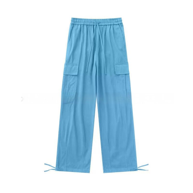 The Street Cargo – Men's Relaxed Straight-Leg Cargo Pants - Undefyning Lynes