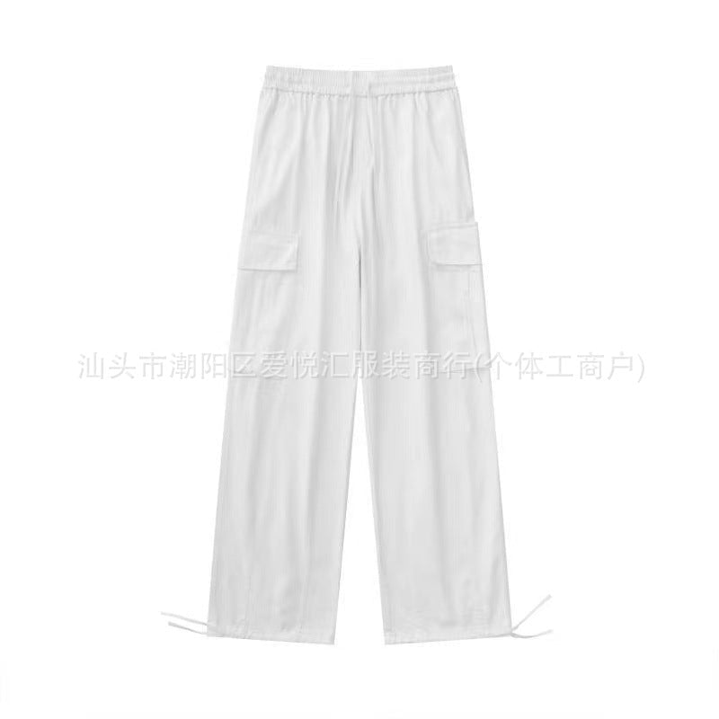 The Street Cargo – Men's Relaxed Straight-Leg Cargo Pants - Undefyning Lynes