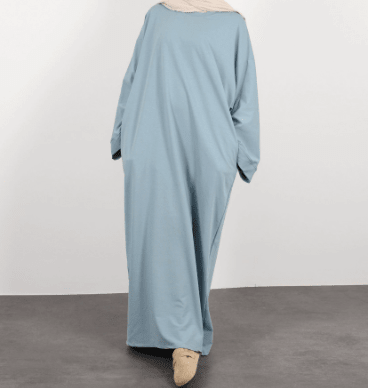 The SweatMidi Dress – Women's Comfy Sweatshirt Midi Dress - Undefyning Lynes