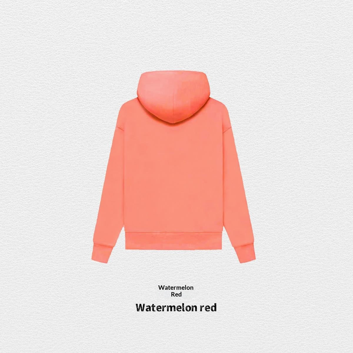 Undefyning Lynes Essential Fleece-Lined Cotton Hoodie for Ultimate Winter Warmth - Undefyning Lynes