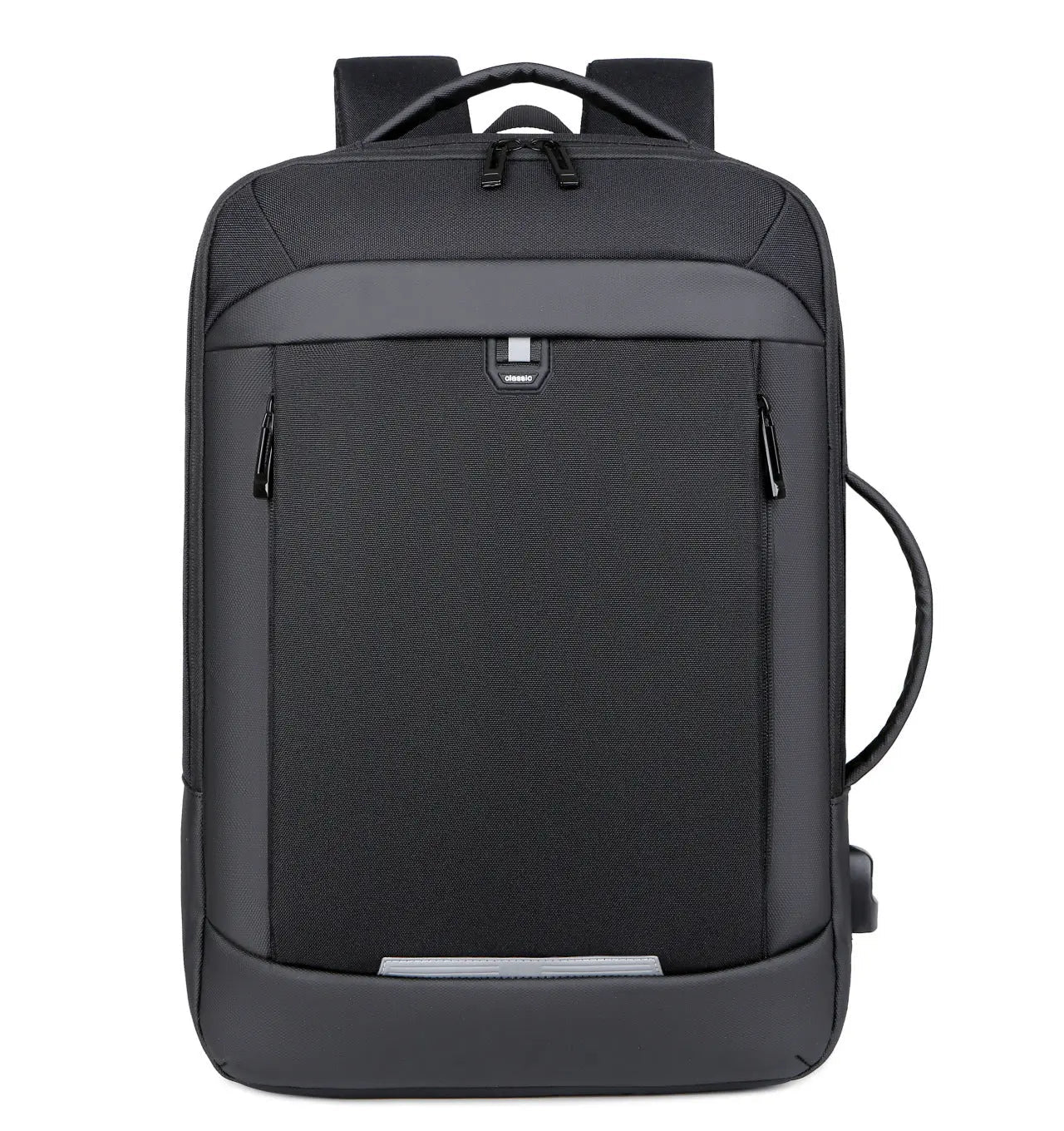 Undefyning Lynes Expandable Tech Backpack - Comfort Meets All-Day Versatility - Undefyning Lynes