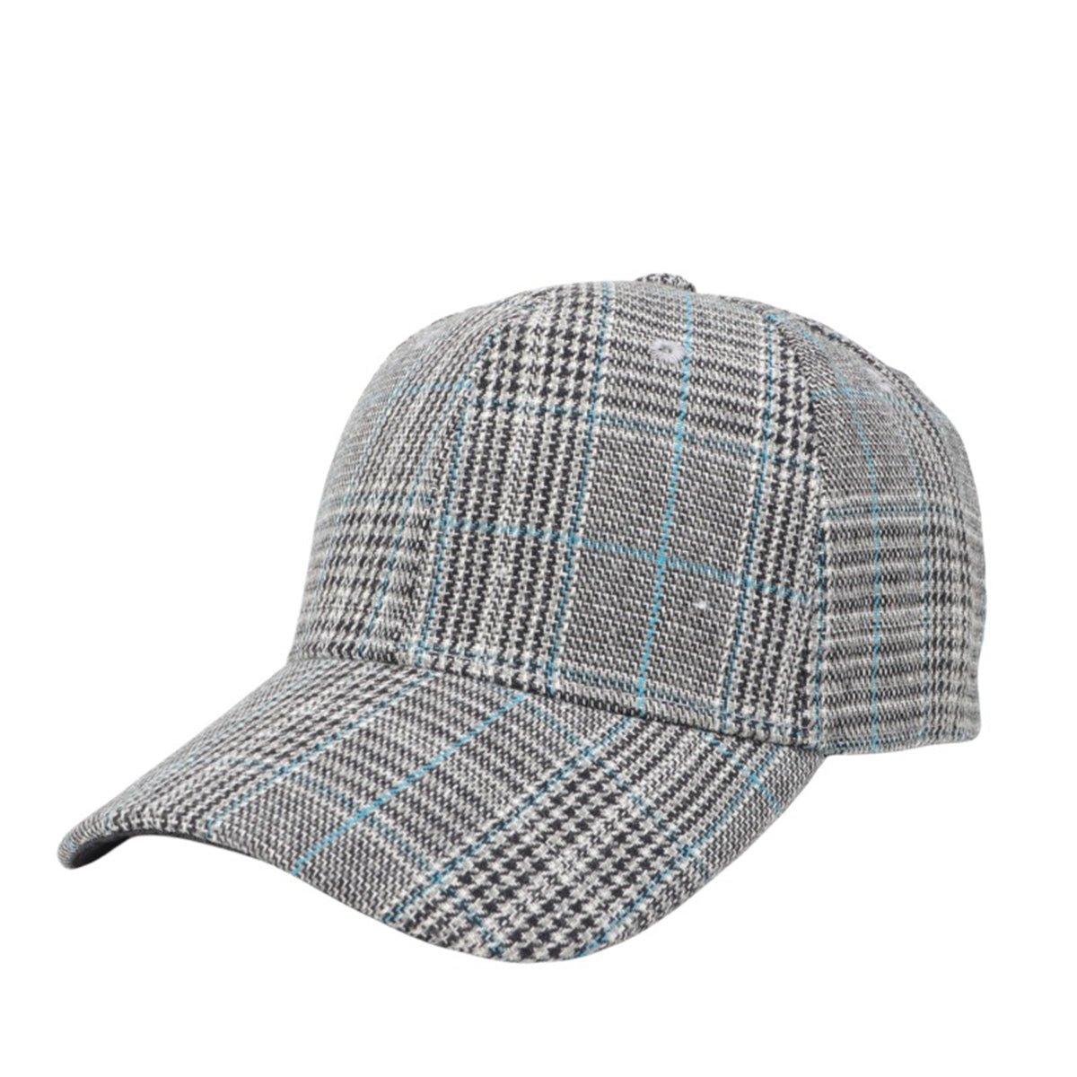 Unisex Quail-Pattern Curved Brim Baseball Cap — Casual Outdoor Sun Hat - Undefyning Lynes